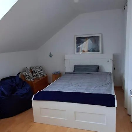 Munich Livestyle Atelier Apartamento Arnstorf