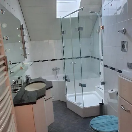 Apartamento Munich Livestyle Atelier Arnstorf